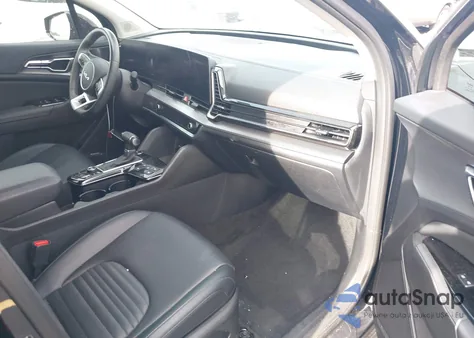 2023 Kia Sportage Sx-Prestige z USA, uszkodzony, nr VIN 5XYK53AF0PG053638